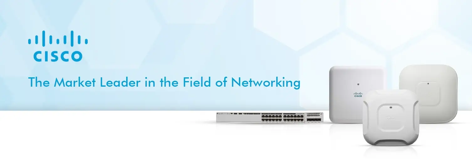 Best Supplier of Cisco Networking products in Dubai & Firewalls services in Abu Dhabi, UAE